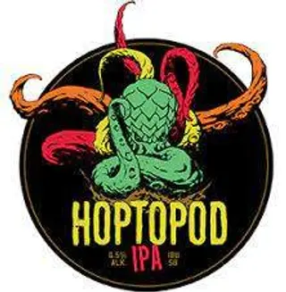 Dogma hoptopod