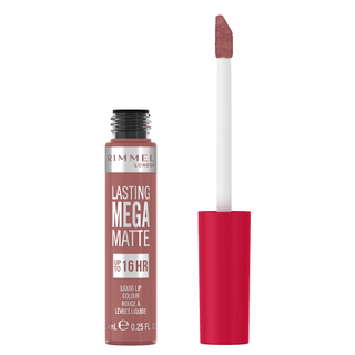 RIMMEL ruž lasting megga matte 110