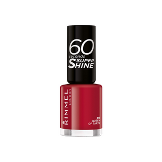 RIMMEL lak za nokte 60 seconds 315 queen of tarts