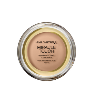 MAX FACTOR puder miracle touch 75 golden