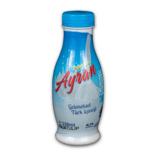 Sarikiz ayran 330ml