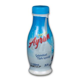 Sarikiz ayran 330ml