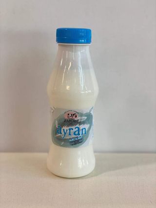 Zarone ayran 330ml