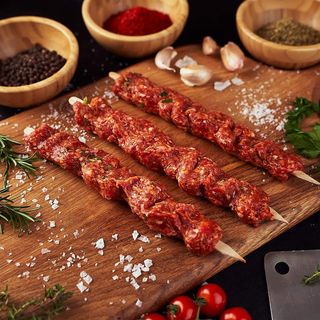 Kebap de berbecut 500gr