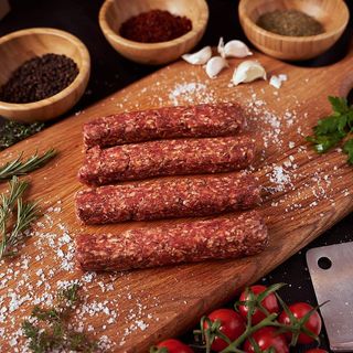 Mici de vita si oaie 500gr