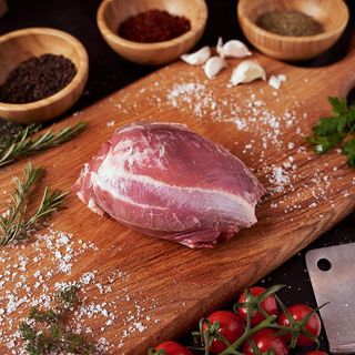 Pulpa de berbecut fara os 500gr