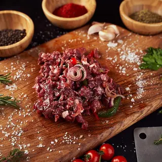 Shaorma de berbecut kg