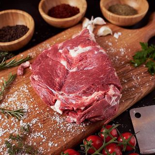 Spata de berbecut fara os 500gr