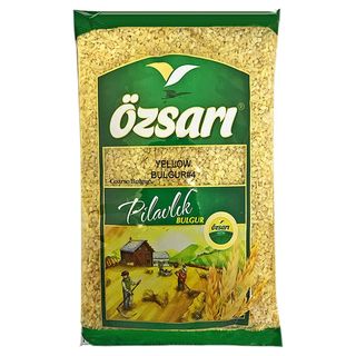 Ozsari grau spart (bulgur) cu bob mare 1kg