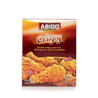 Abido mix dulce pentru pane 500gr
