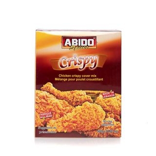 Abido mix dulce pentru pane 500gr