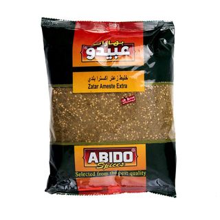 Abido zatar 500gr