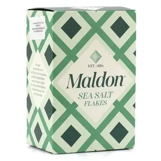 Maldon fulgi de sare 125gr