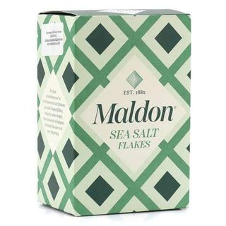 Maldon fulgi de sare 250gr