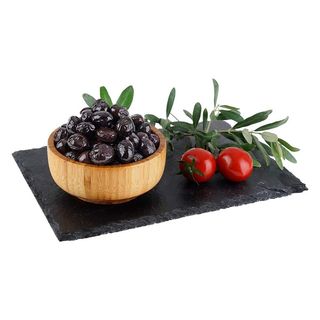 Marmarabirlik masline negre marime L/100gr