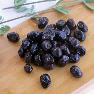Marmarabirlik masline negre marime S/100gr