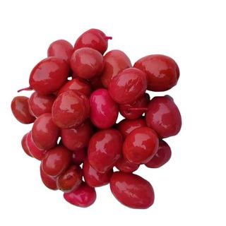 Masline murate in sfecla rosie/100gr