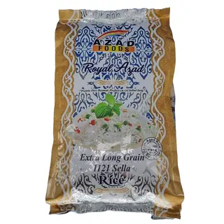 Royal fatima orez basmati 2kg