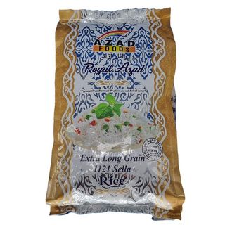 Royal fatima orez basmati 2kg
