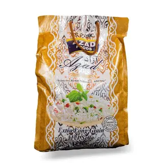 Royal fatima orez basmati 5kg