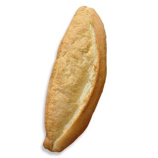 Franzela turceasca alba 300gr