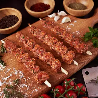 Adana sis kebap kg