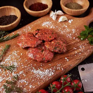 Chiftele lider picante 500gr