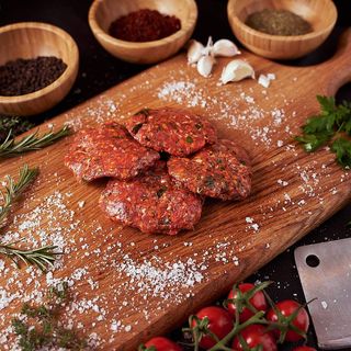 Chiftele lider picante 500gr