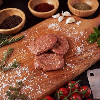 Chiftele otomane de manzat kg