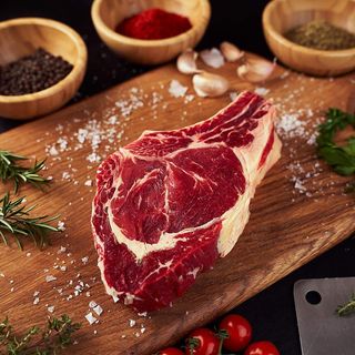 Cotlet de manzat 500gr