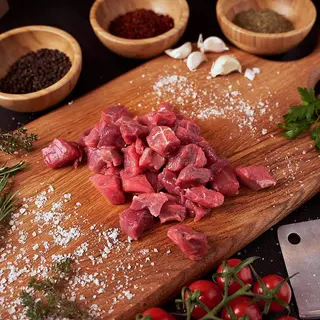 Gulas de manzat 500gr