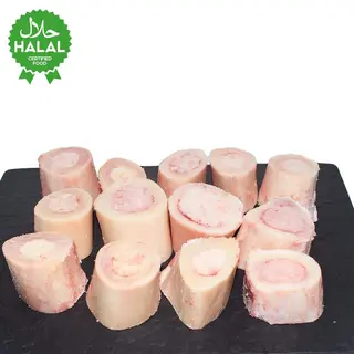 Oase tubulare de manzat 500gr