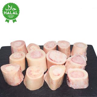 Oase tubulare de manzat 500gr