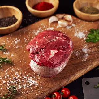 Piept de manzat fara os kg