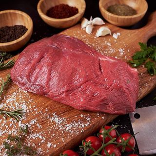 Rasol alb de manzat 500gr