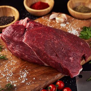 Spata de manzat fara os 500gr