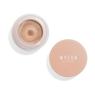 DREAM POT CREAMY EYESHADOW - Ombretto in crema dal finish brillante 02 GIRL