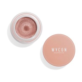 DREAM POT CREAMY EYESHADOW - Ombretto in crema dal finish brillante 04 HALO