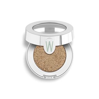 GLOW BOOM EYESHADOW - Ombretto mono dal finish shimmer 01 GOLDLIGHT