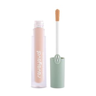 REVEYEVAL LIQUID CONCEALER - Correttore fluido ad alta performance 03 LIGHT BEIGE