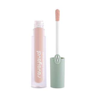 REVEYEVAL LIQUID CONCEALER - Correttore fluido ad alta performance 06 NEUTRAL BEIGE