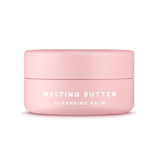MELTING BUTTER CLEANSING BALM - Burro struccante delicato