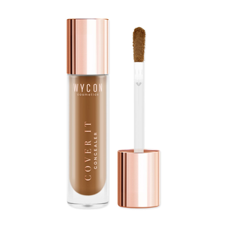 COVER IT CONCEALER - Correttore liquido ad elevata coprenza -10 nutmeg