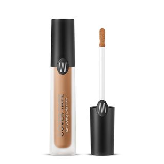 COVER TAPE - 12H LONG LASTING LIQUID CONCEALER N45