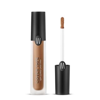 COVER TAPE - 12H LONG LASTING LIQUID CONCEALER N60