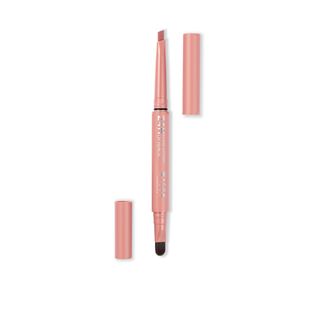 EVERLASTING - 24H LIP PENCIL - Matita labbra automatica 24h long lasting 01 CHIC ROSE