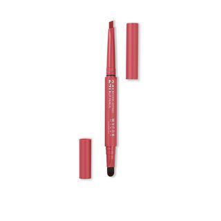 EVERLASTING - 24H LIP PENCIL - Matita labbra automatica 24h long lasting 24 FAIR SCARLET