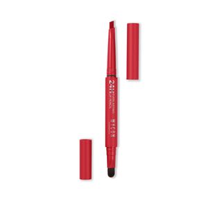 EVERLASTING - 24H LIP PENCIL - Matita labbra automatica 24h long lasting 26 COZY RED