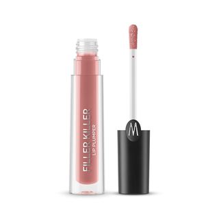 FILLER KILLER LIP PLUMPER - Gloss labbra rimpolpante e volumizzante 02 ROSE