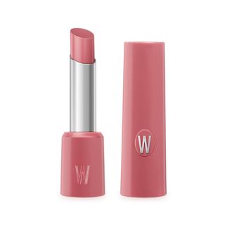 HYDRASHEER GLOSSY LIPSTICK - Rossetto dal finish glossato 15 MAHOGANY